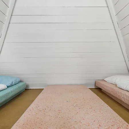 Gorgeous In With Sauna * Blåvand