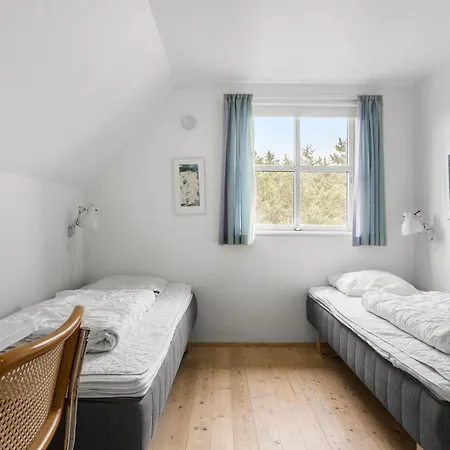 Semesterbostad Gorgeous In With Sauna