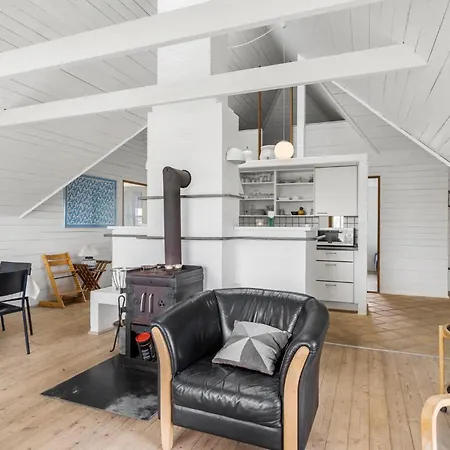 Gorgeous In With Sauna Semesterbostad *