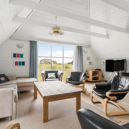 Gorgeous In With Sauna Semesterbostad Blåvand