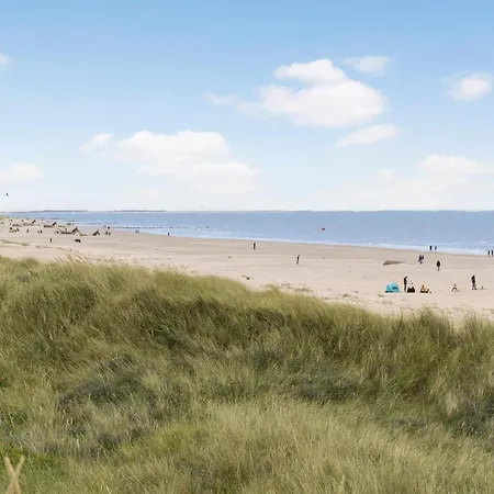 Semesterbostad Gorgeous In With Sauna