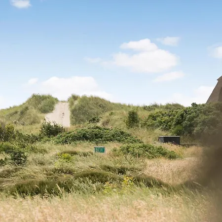 Gorgeous In With Sauna Сasa de vacaciones *