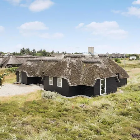 Semesterbostad Gorgeous In With Sauna *