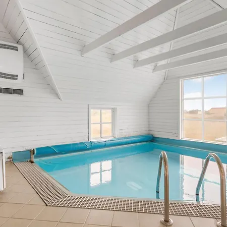 Gorgeous In With Sauna *