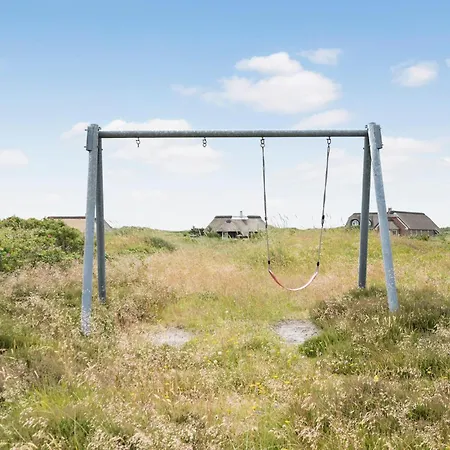 Сasa de vacaciones Gorgeous In With Sauna