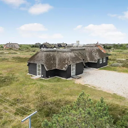 Semesterbostad Gorgeous In With Sauna